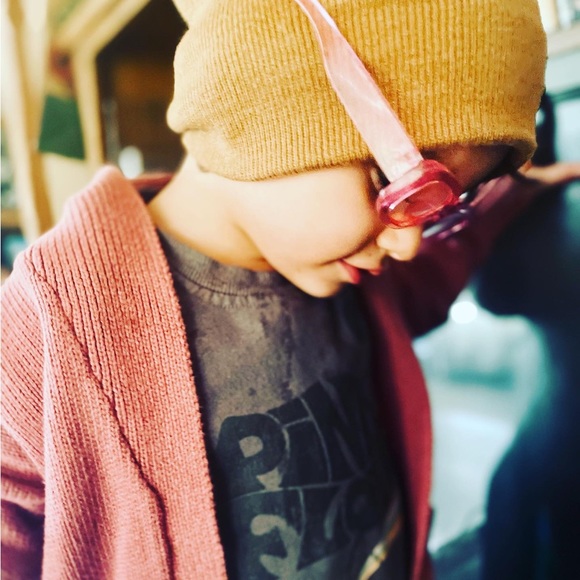 Meet your Posher, Hope - Picture 9 of 12